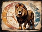 Charaktereigenschaften der Waage mit Aszendent Löwe