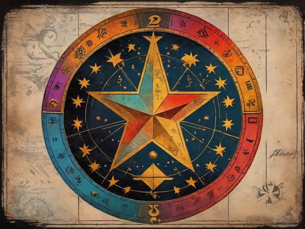 Die Persönlichkeit der Waage mit Aszendent Waage