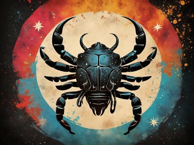 Die Persönlichkeit des Skorpion mit Aszendent Stier