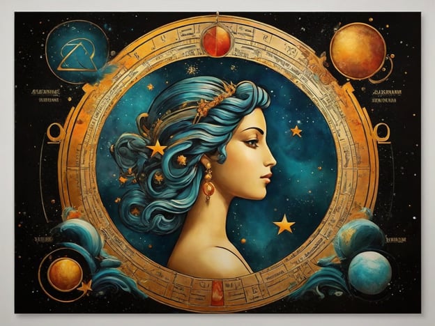 Einführung in das Sternzeichen Wassermann