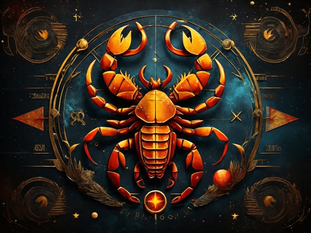 Beruf und Karriere für Skorpion mit Aszendent Zwillinge