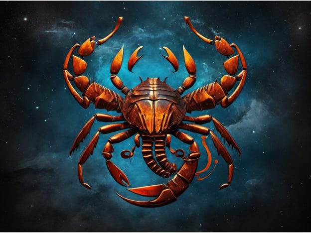 Aszendent Skorpion verstehen