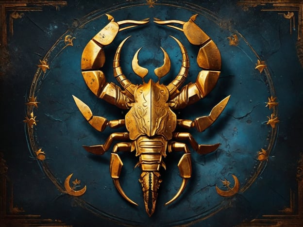 Überblick über das Sternzeichen Skorpion mit Aszendent Steinbock