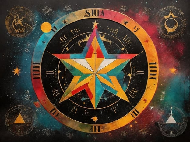 Gesundheit und Wohlbefinden für den Schützen mit Aszendent Jungfrau