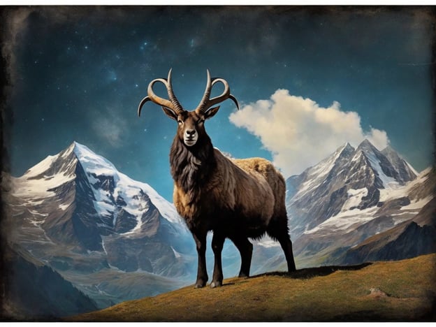 Die Liebesbeziehungen des Steinbocks mit Aszendent Jungfrau