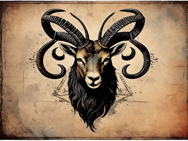 Einführung in Steinbock mit Aszendent Skorpion