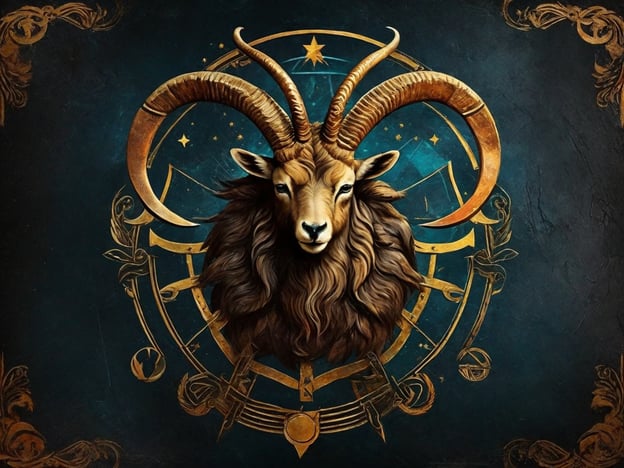 Die Persönlichkeit von Steinbock mit Aszendent Skorpion