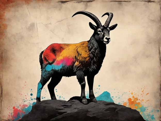 Die Grundlagen des Steinbocks mit Aszendent Schütze