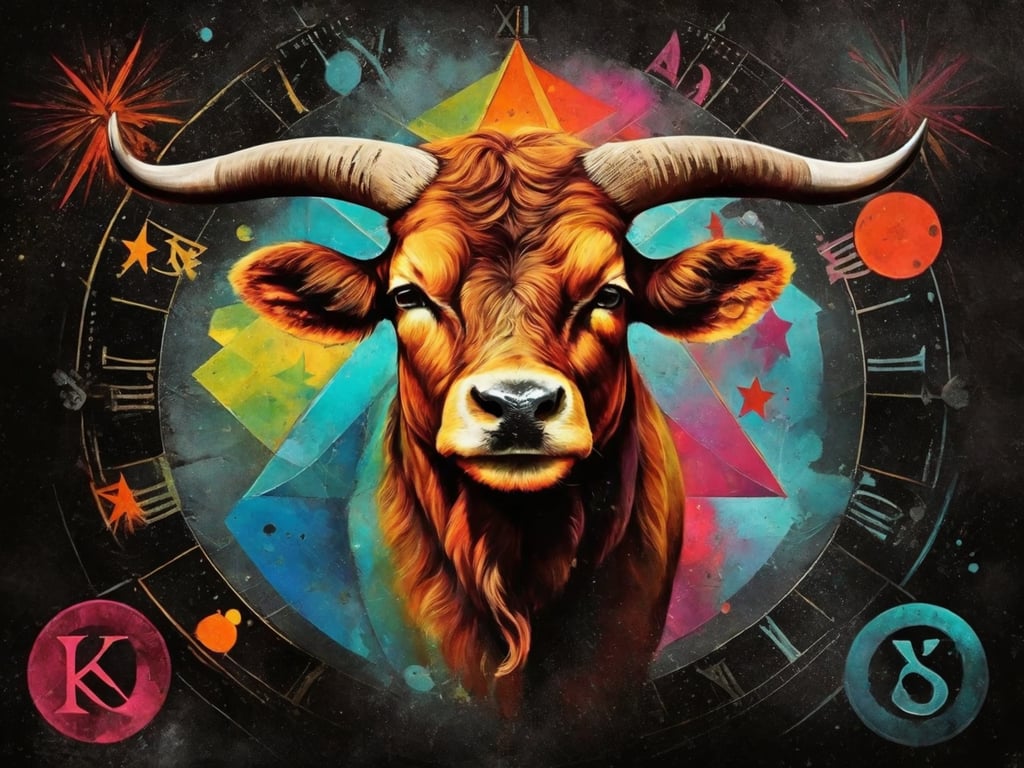 Horoskop Stier