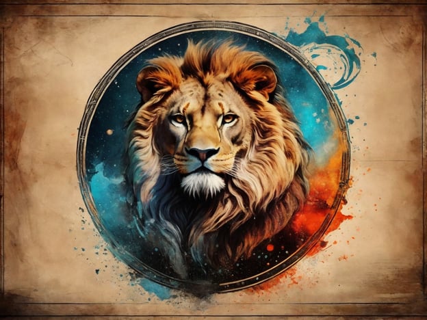 Einführung in das Sternzeichen Wassermann mit Aszendent Löwe