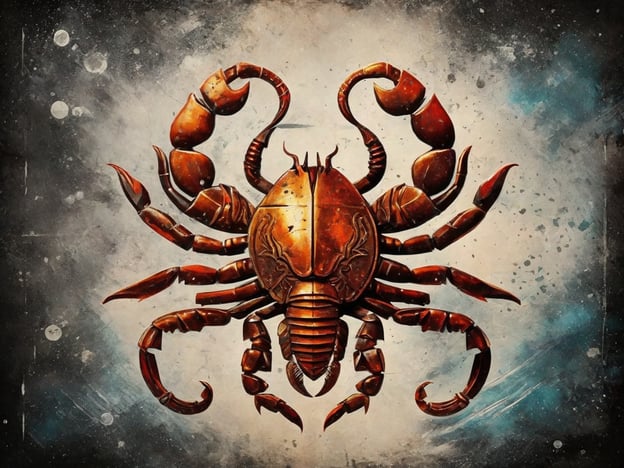 Die geheimnisvolle Aura des Skorpion-Aszendenten