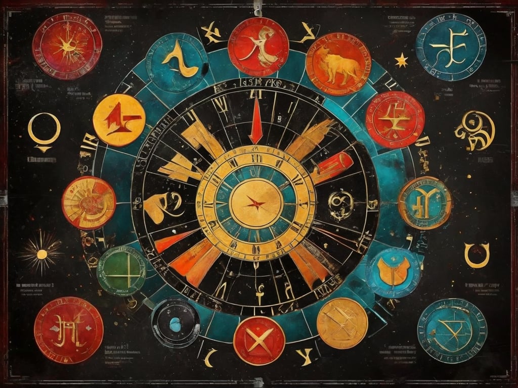 Horoskop Schütze
