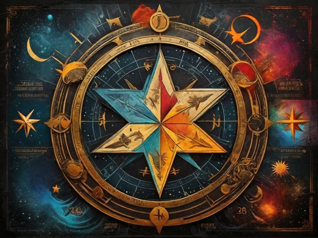 Beruf und Karriere für Wassermann mit Aszendent Schütze