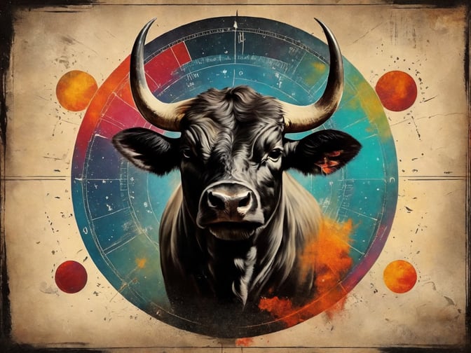 Tageshoroskop Stier