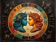cosmotrail.com