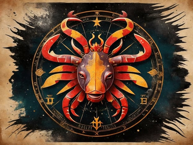 Die Persönlichkeit des Widders