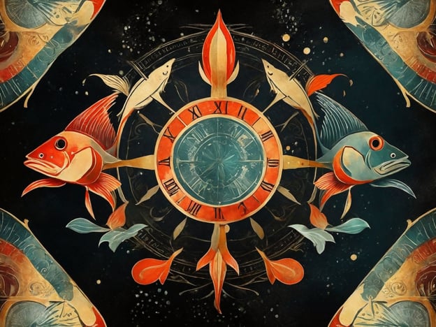 Die Eigenschaften von Fische