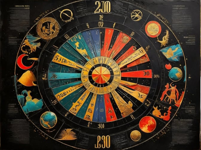 Wochenhoroskop Schütze