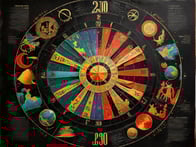 cosmotrail.com