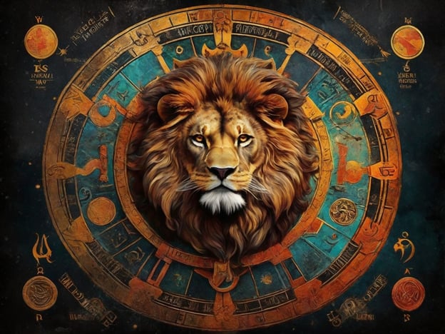 Die Persönlichkeit des Löwen