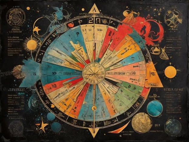 Die Persönlichkeit der Jungfrau im Detail