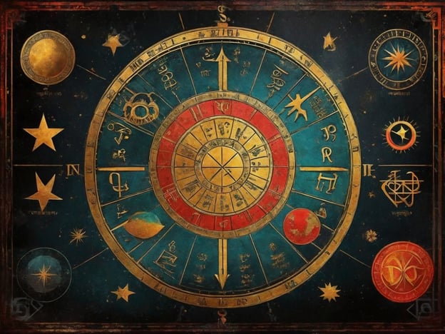 Die Karriere der Waage