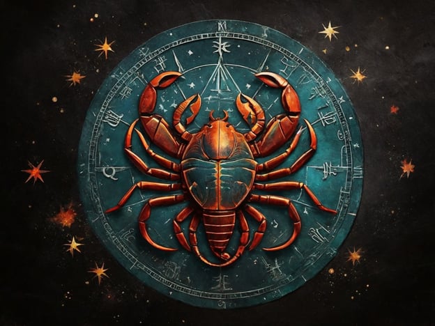 Die Persönlichkeit des Skorpion