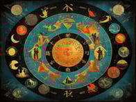 cosmotrail.com