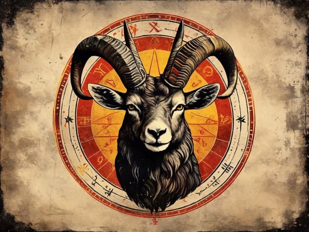 Liebe und Beziehung des Steinbocks