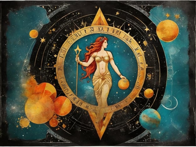 Die Eigenschaften des Wassermanns