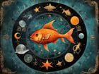 Die Persönlichkeit der Fische
