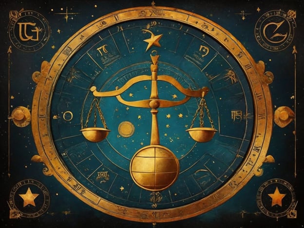 Einführung in das Tageshoroskop für Waage