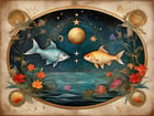 Die Grundlagen des Sternzeichens Fische