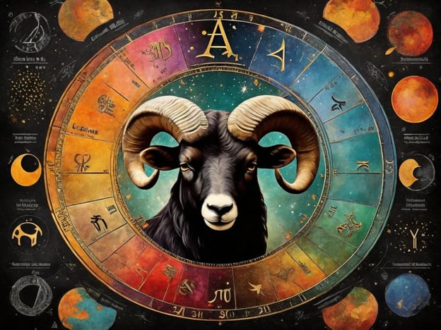 Einführung in das Wochenhoroskop Widder