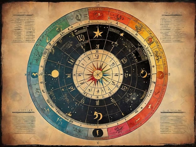 Wochenhoroskop für die Jungfrau