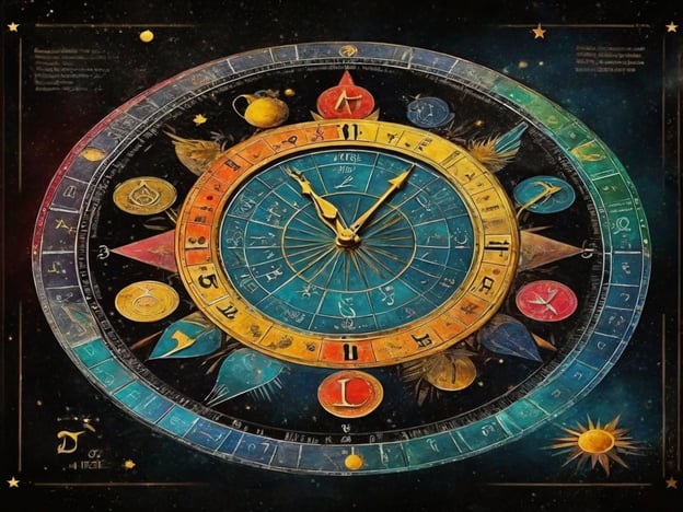 Einführung in das Wochenhoroskop