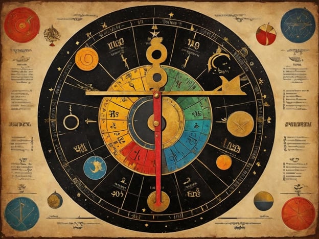 Die Eigenschaften der Waage