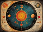 Tipps zur Interpretation deines Horoskops