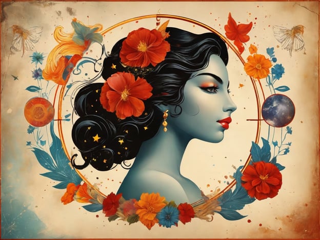 Einführung in das Sternzeichen Zwillinge