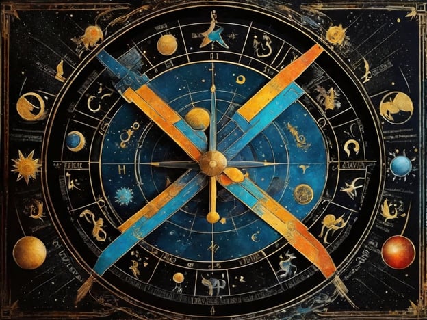 Einführung in das Wochenhoroskop