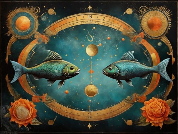 Wochenhoroskop für Fische
