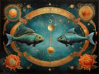 Wochenhoroskop für Fische