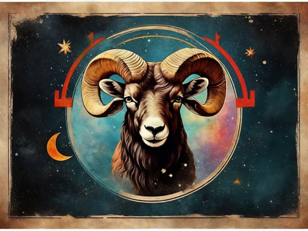 Einführung in das Monatshoroskop Widder