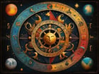 Einführung in Horoskope