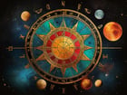 Horoskope und persönliches Wachstum
