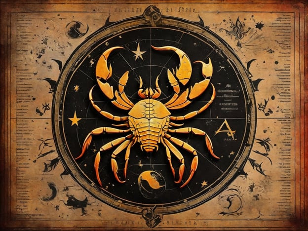 Überblick über das Jahr 2022 für Skorpione