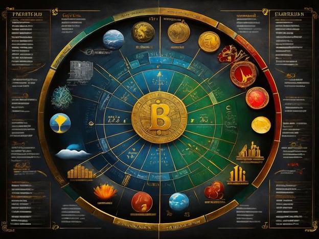 Karriere und Finanzen für den Wassermann im Jahr