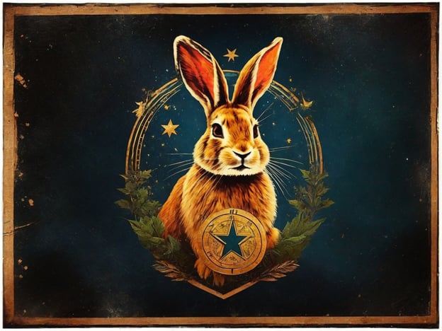Die besten Lebensbereiche für den Hase-Geborenen