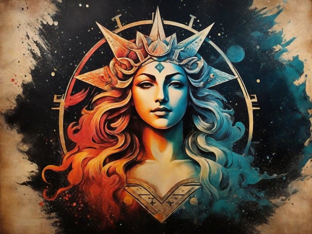 Charaktereigenschaften des Widder mit Aszendent Wassermann