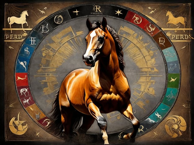 Die Karriere und Erfolg des Pferdegeborenen